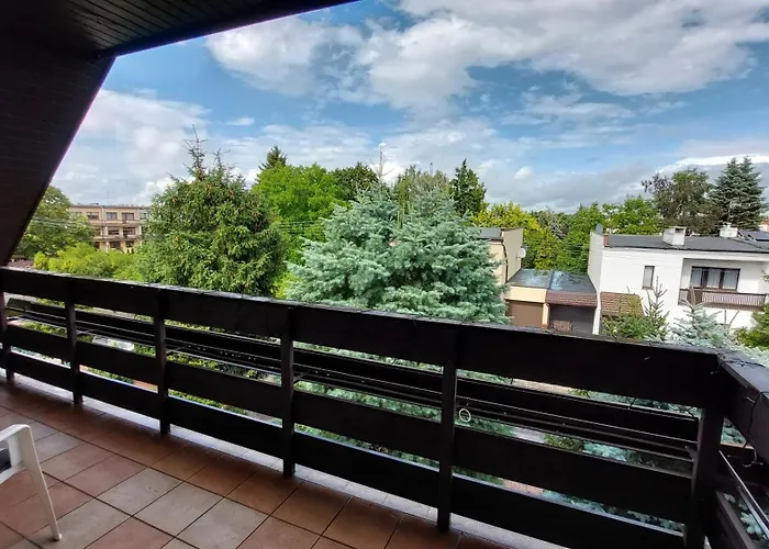 Zakątek Podolany