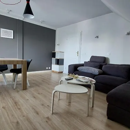 Apartament Zakątek Podolany Poznań Zewnętrze zdjęcie