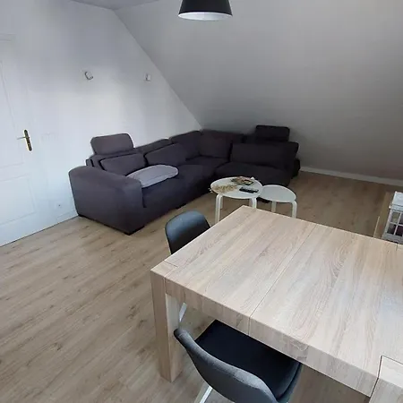 Apartament Zakątek Podolany Poznań Zewnętrze zdjęcie