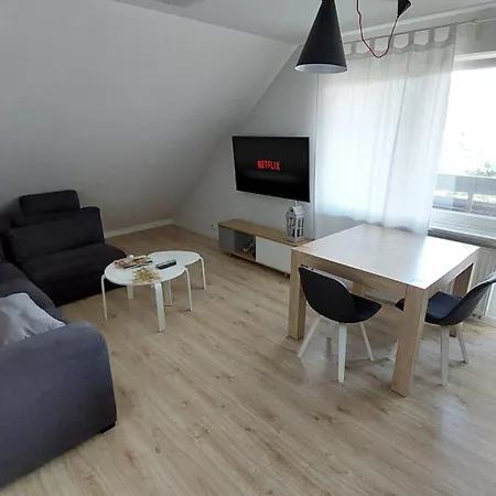 Apartament Zakątek Podolany Poznań Zewnętrze zdjęcie