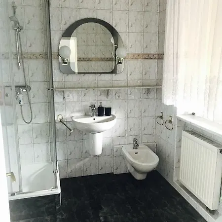 Apartament Zakątek Podolany Poznań Zewnętrze zdjęcie