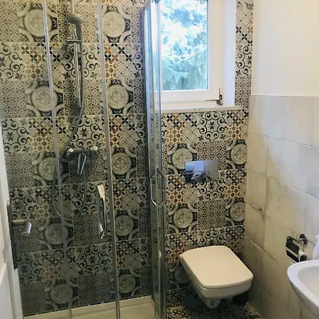 Apartament Zakątek Podolany Poznań Zewnętrze zdjęcie