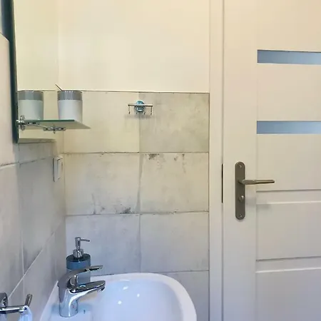 Apartament Zakątek Podolany Poznań Zewnętrze zdjęcie