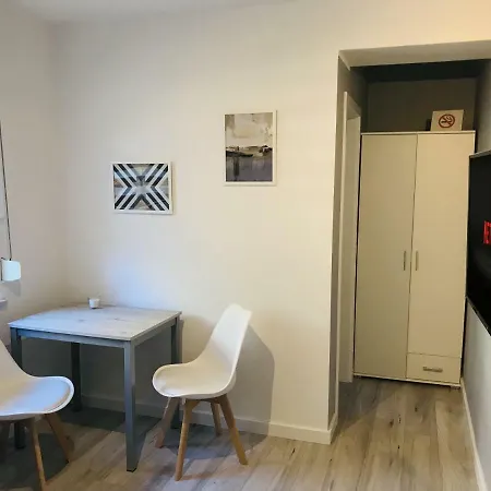 Apartament Zakątek Podolany Poznań Zewnętrze zdjęcie