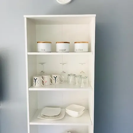 Apartament Zakątek Podolany Poznań Zewnętrze zdjęcie