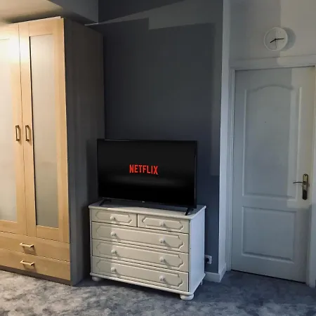 Apartament Zakątek Podolany Poznań Zewnętrze zdjęcie