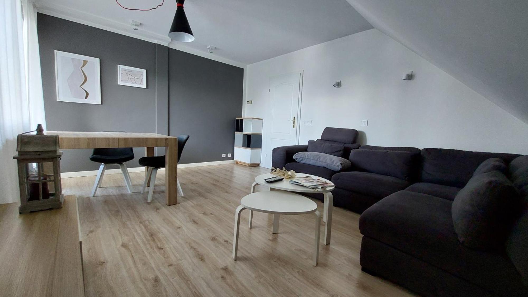 Zakatek Podolany Homestay
