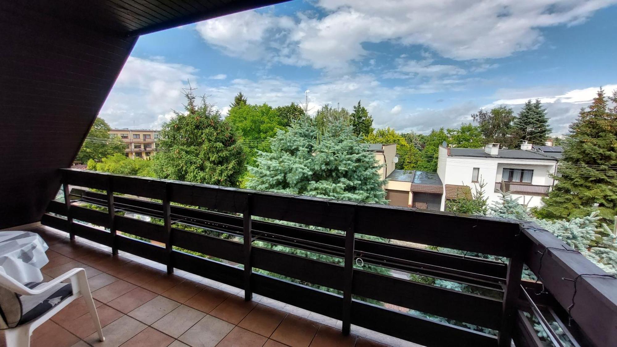 Homestay Zakatek Podolany Poznan