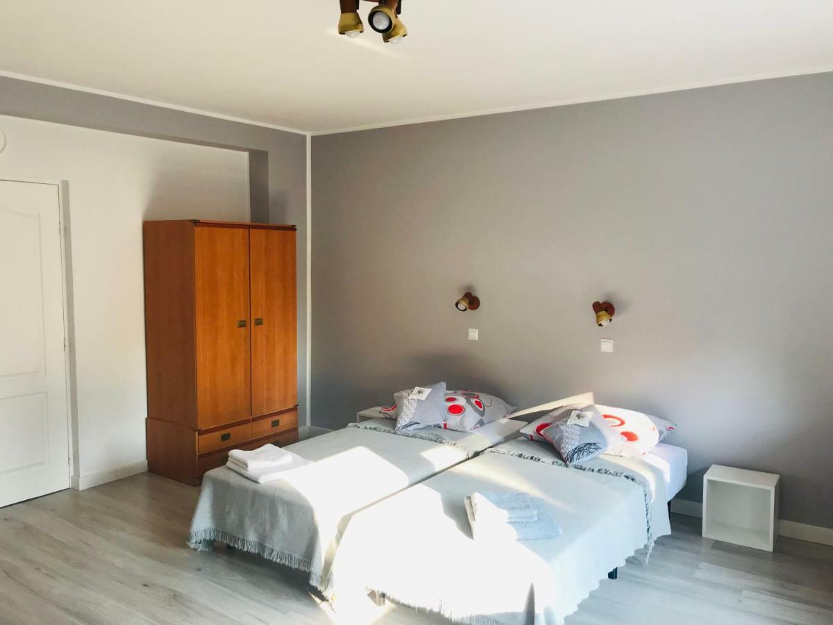 Homestay Zakatek Podolany