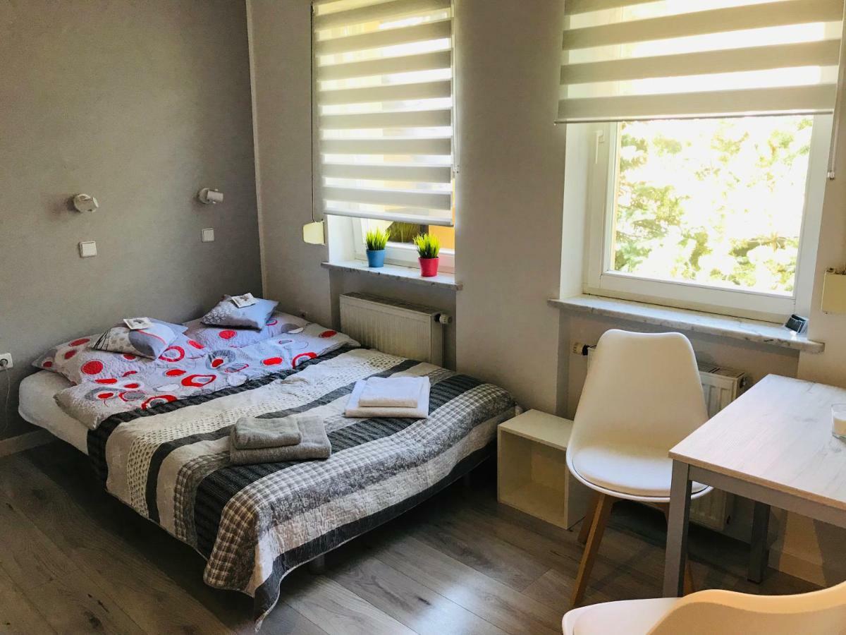 Zakatek Podolany Homestay Poznan