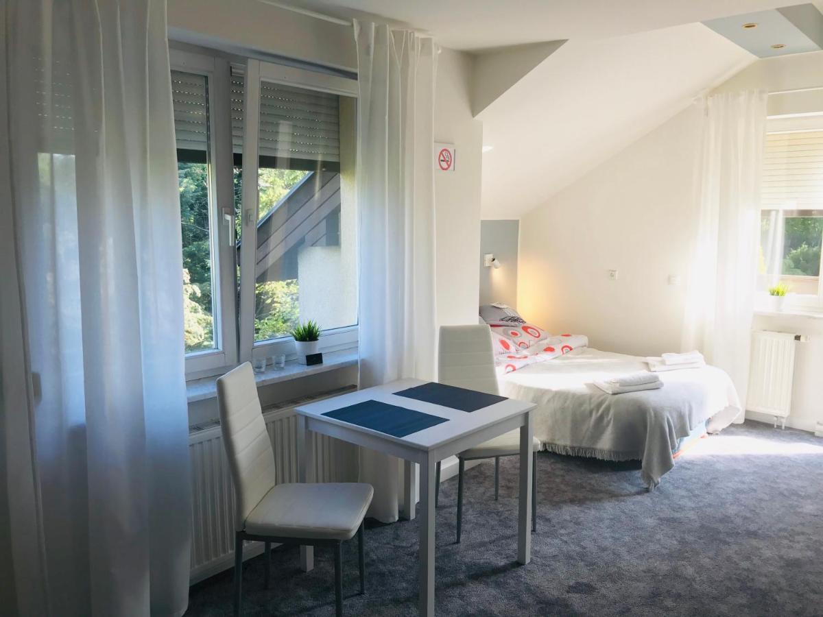 Zakatek Podolany Homestay Poznan