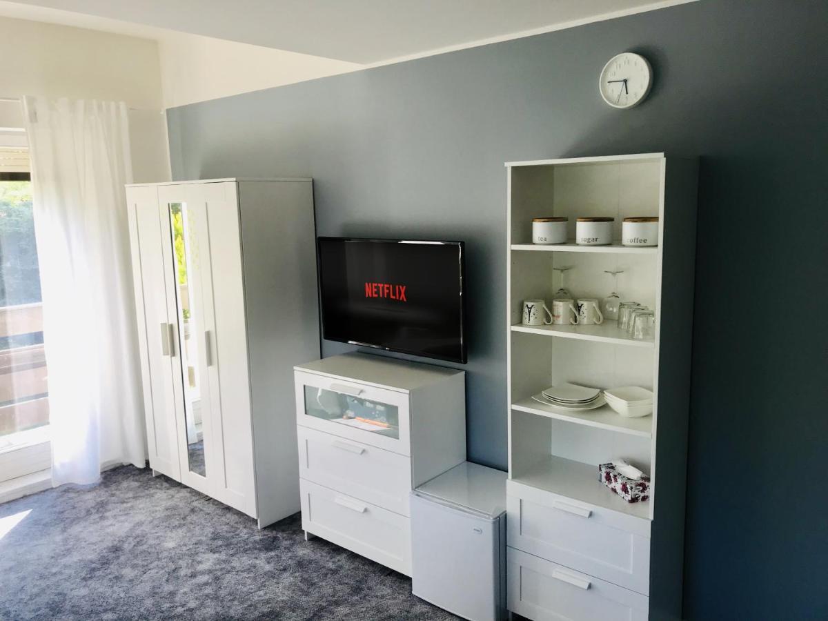 Homestay Zakatek Podolany Poznan